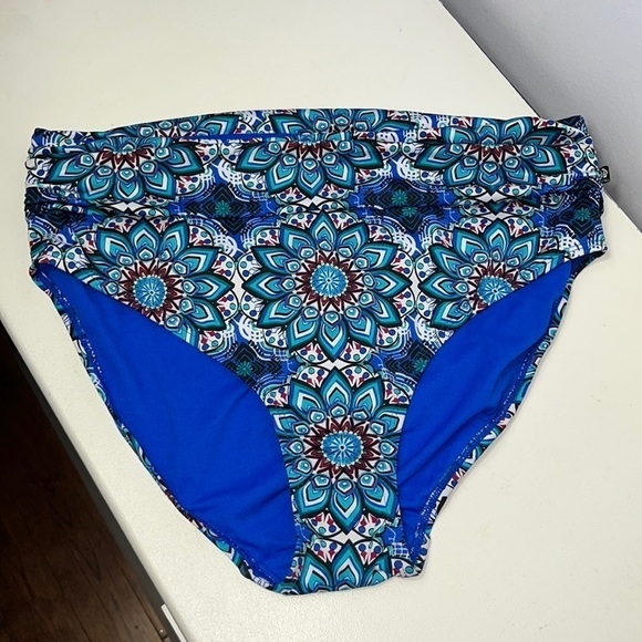 La Vie En Rose Other - La Vie en Rose Swim Bottoms